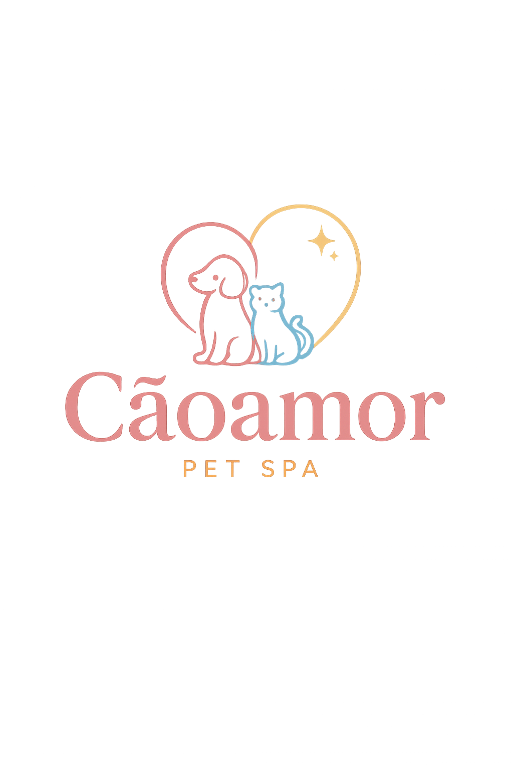 Cãoamor Pet Spa