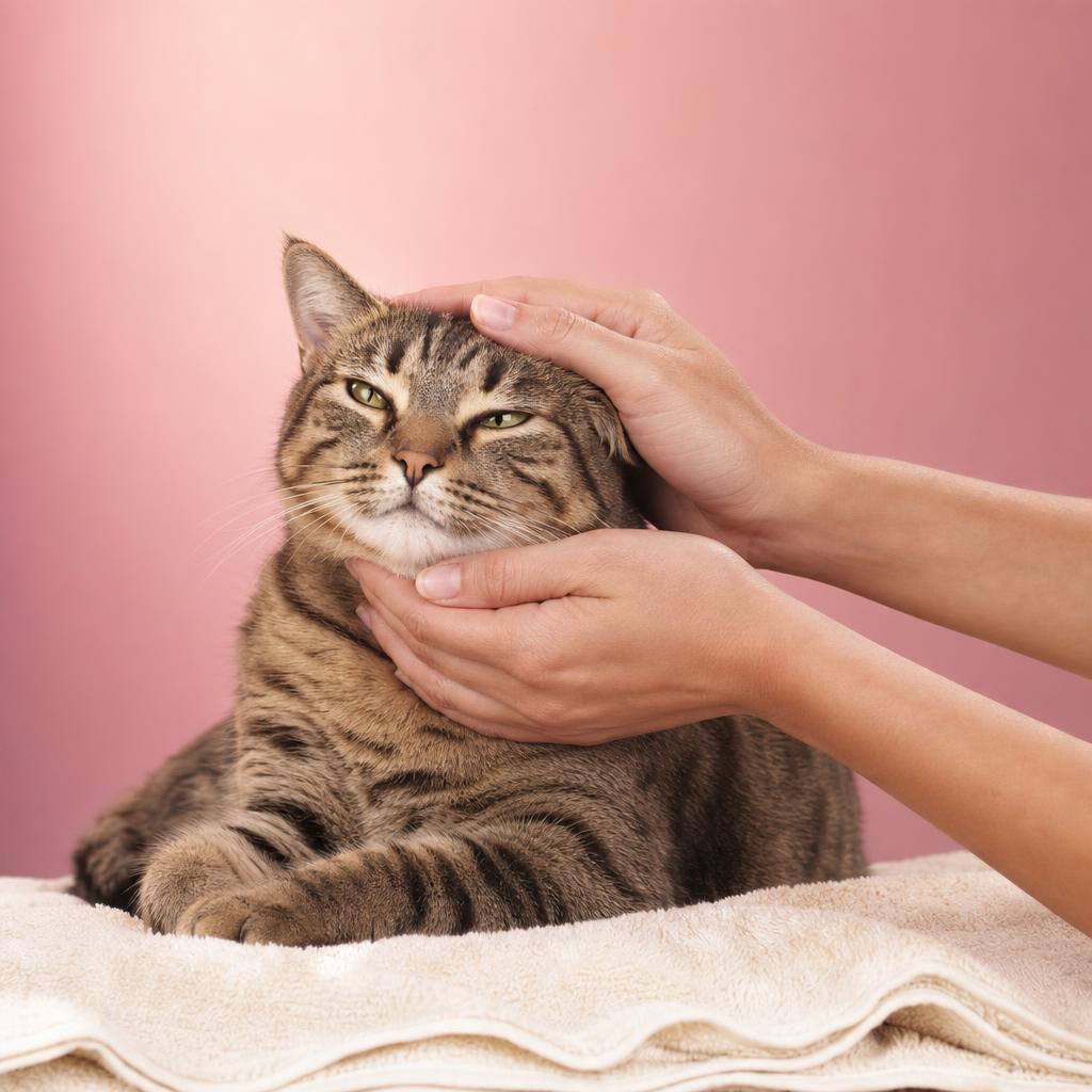 Spa pet